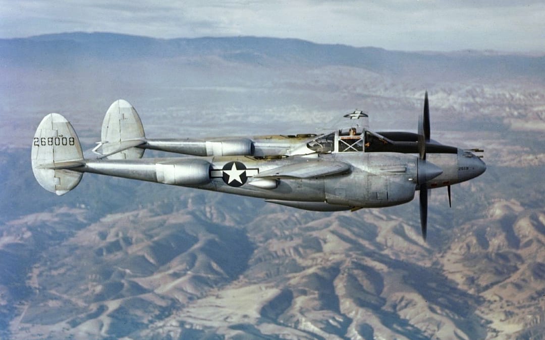 The Pilot Who Wrote The Little Prince and Vanished