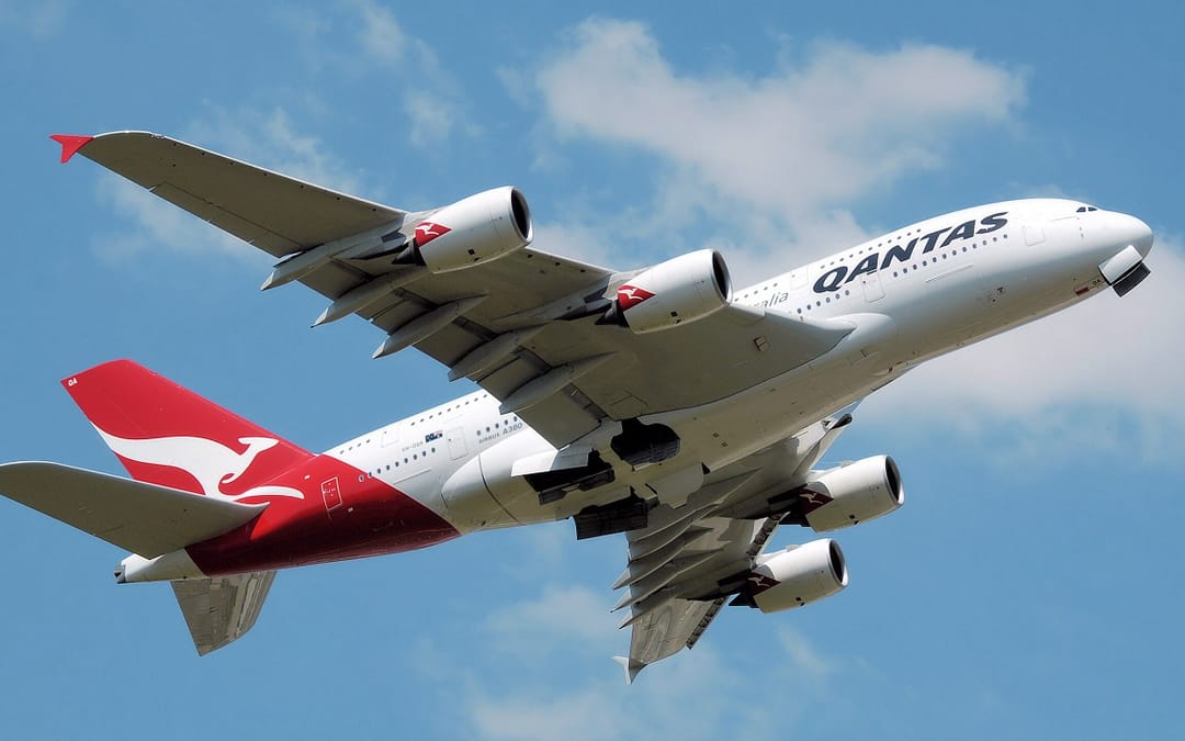 The A380 That Refused to Die