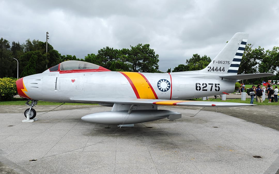 How a Dud Sidewinder Armed the Soviets