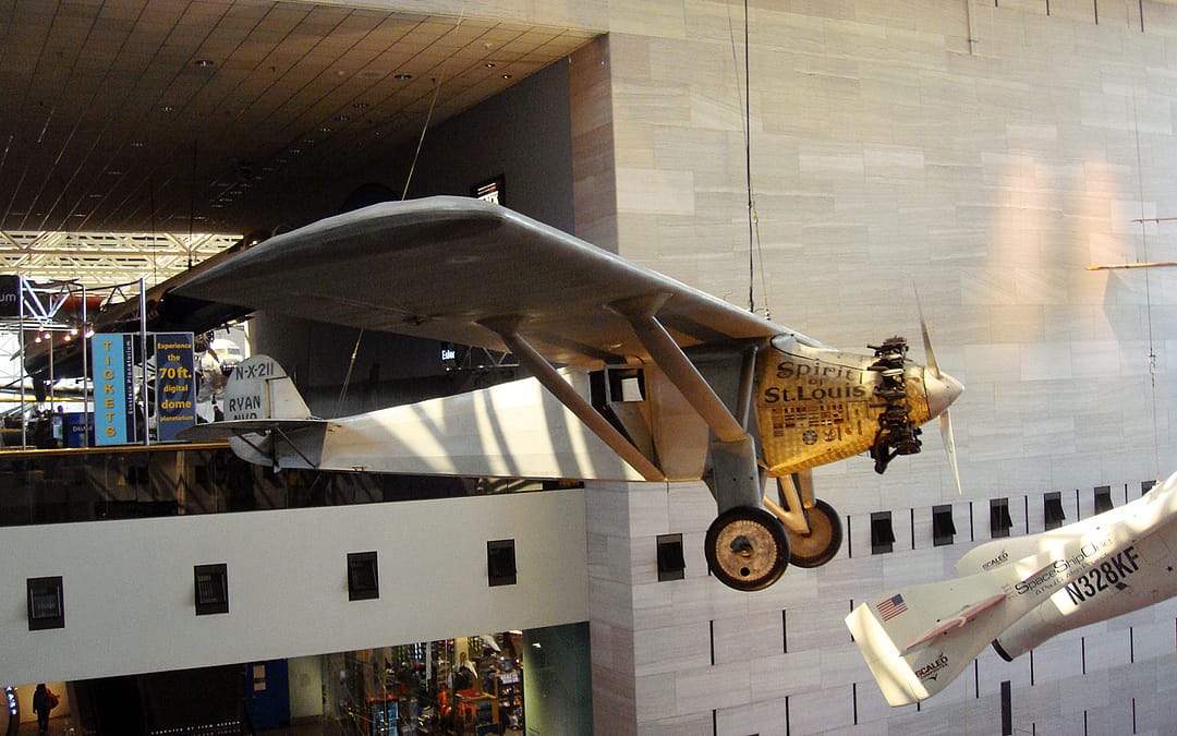 The Air and Space Museum Turns 50 — and Opens Five New Galleries Today