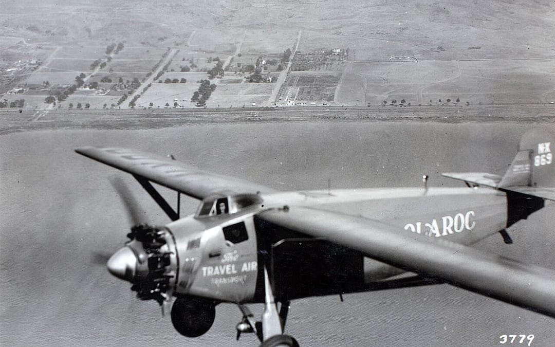 The Air Race to Hawaii That Killed Ten
