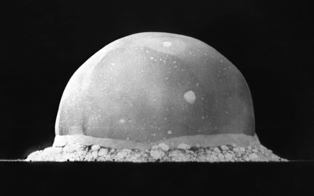 The Race for the Bomb: A Focus Series