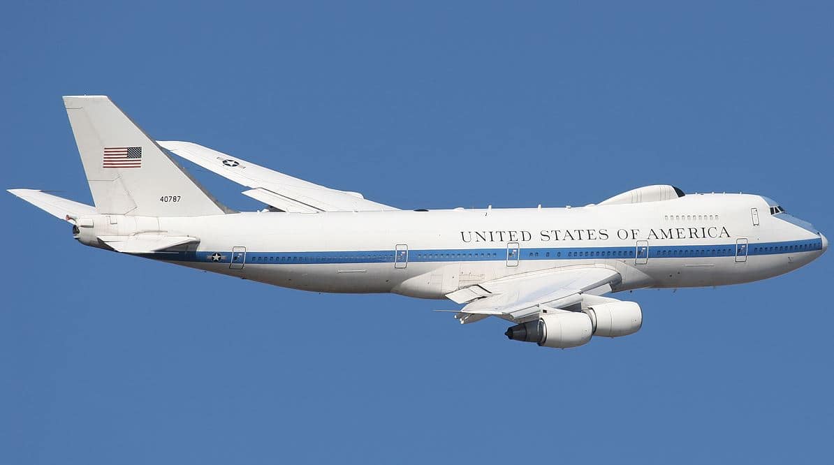 Most Expensive Aircraft to Operate