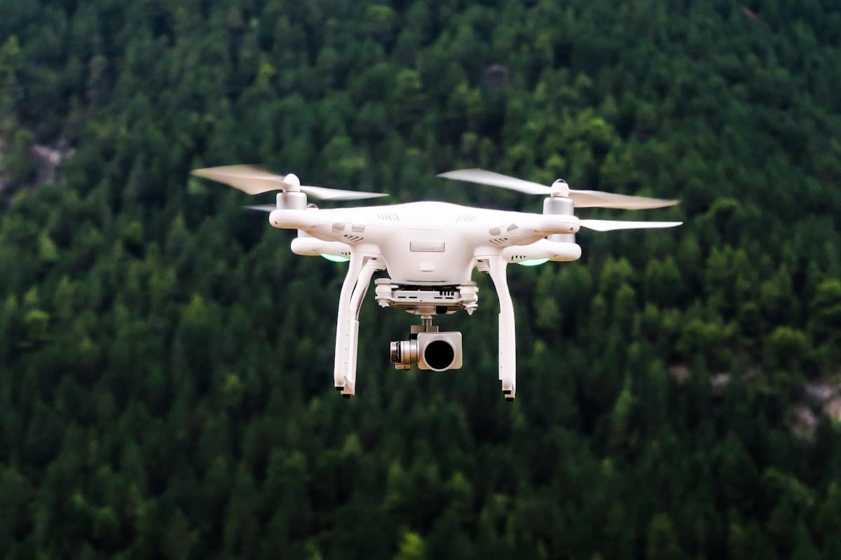Darpa Drone Swarm Autonomous