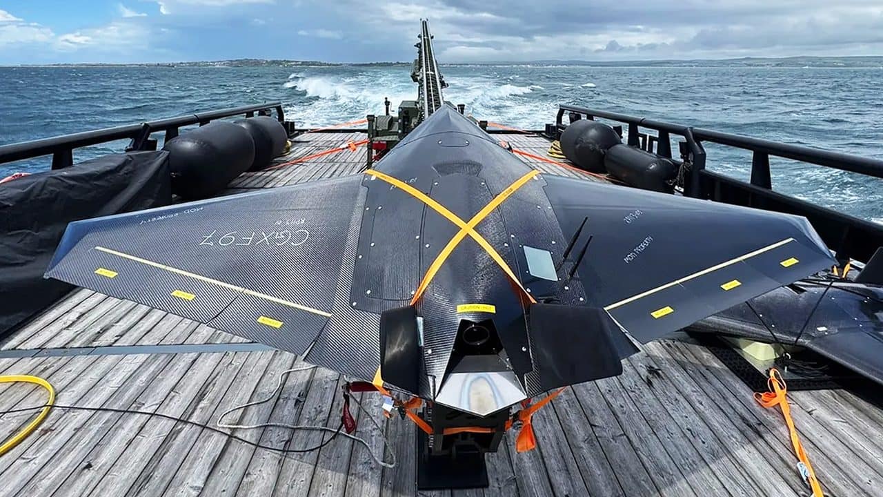 nyan-drone-launch-xv-patrick-blackett-royal-navy Nyan Drone Launch Xv Patrick Blackett Royal Navy