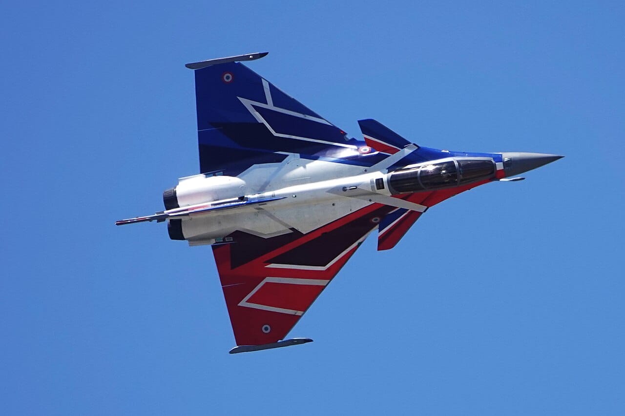 Dassault Rafale