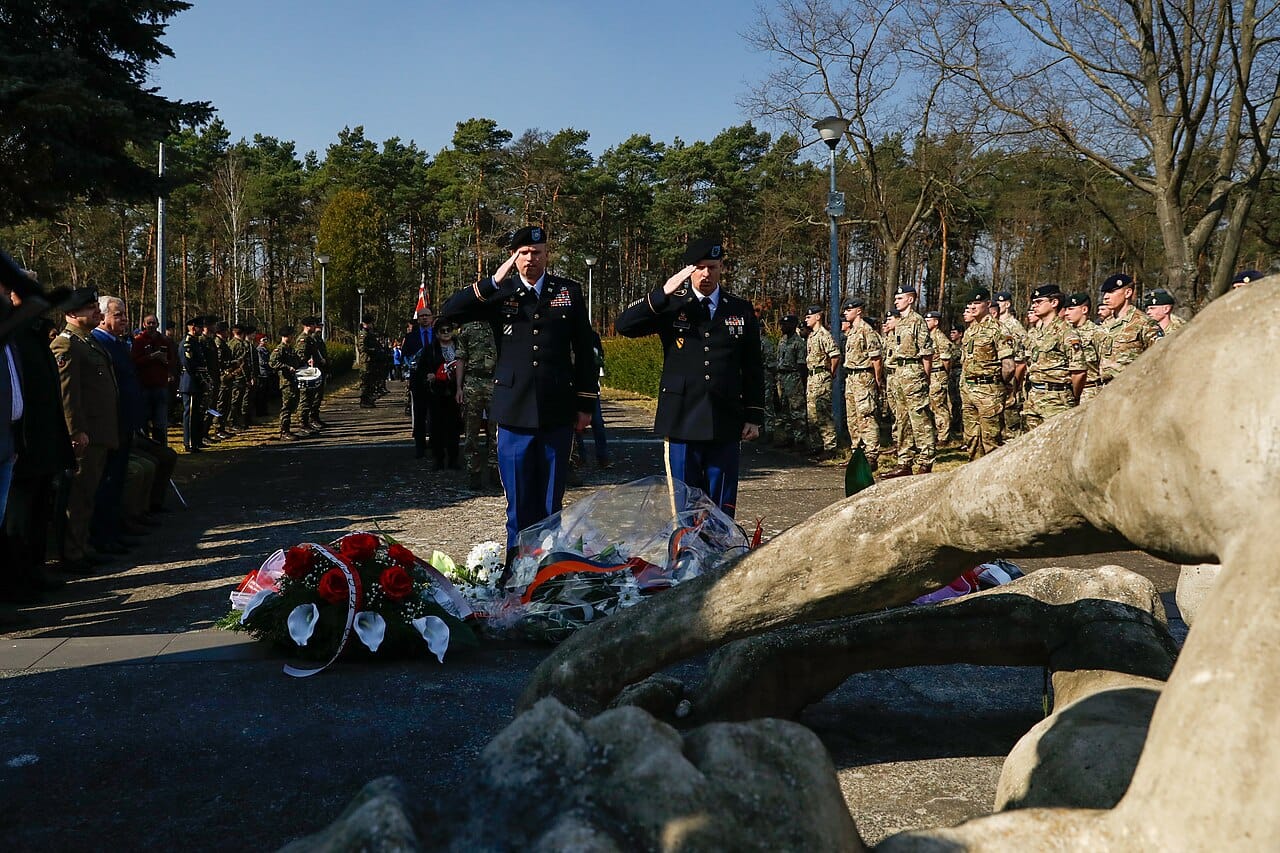 Allies and Partners Commemorate the 78th Anniversary of the Great Escape (7112100).jpg