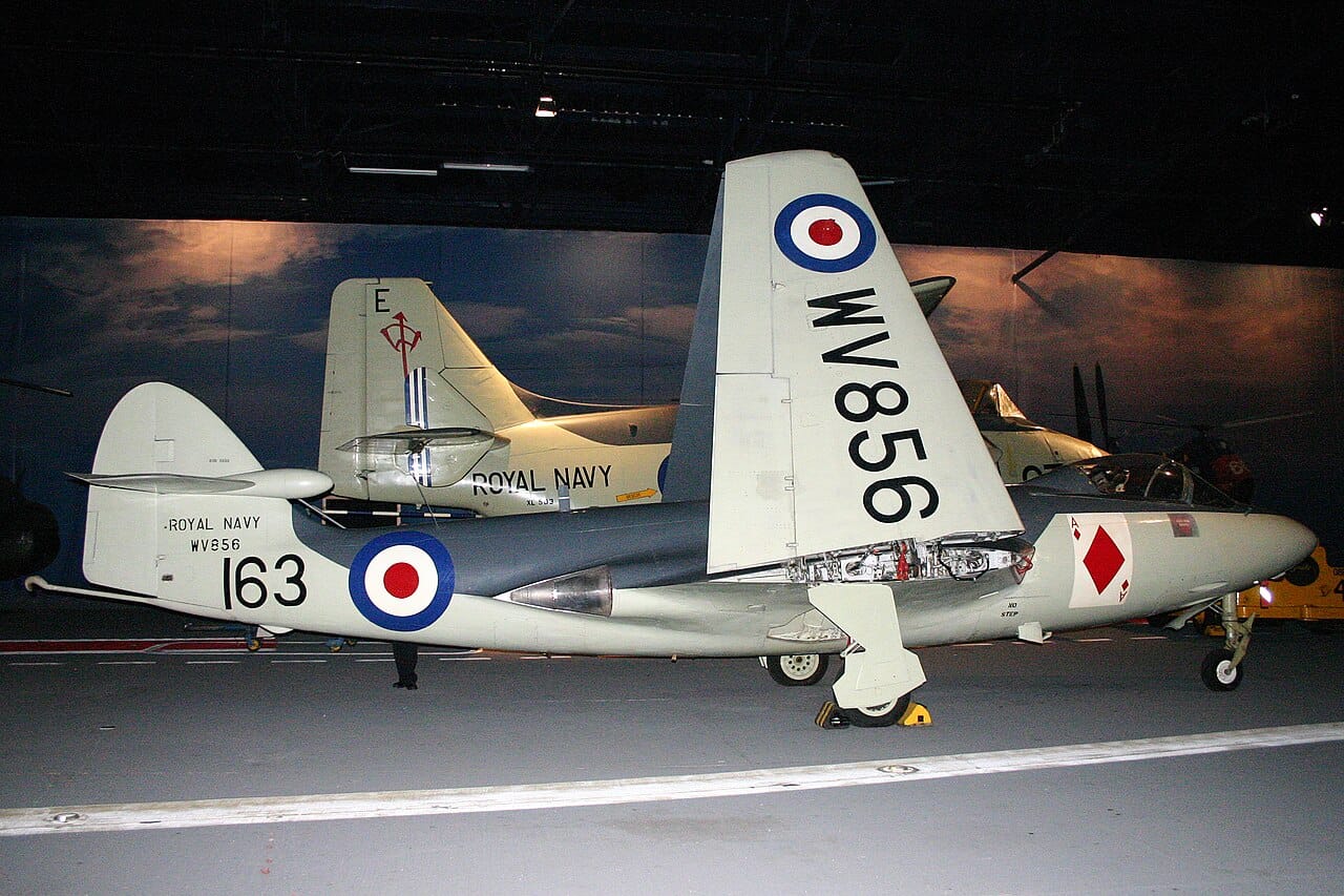 hawker-sea-hawk-fleet-air-arm-suez-1956