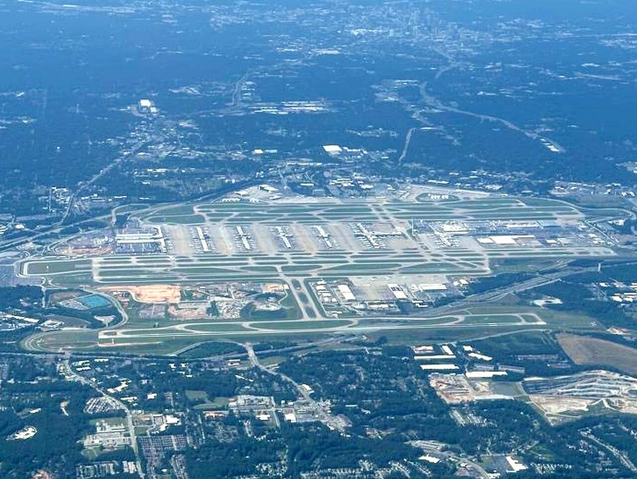 Atlanta Airport Tsa Private Screening