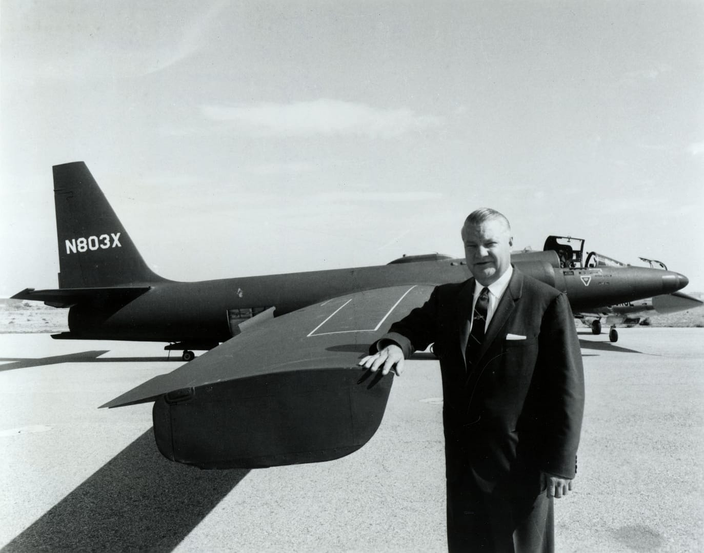 kelly-johnson-skunk-works-lockheed