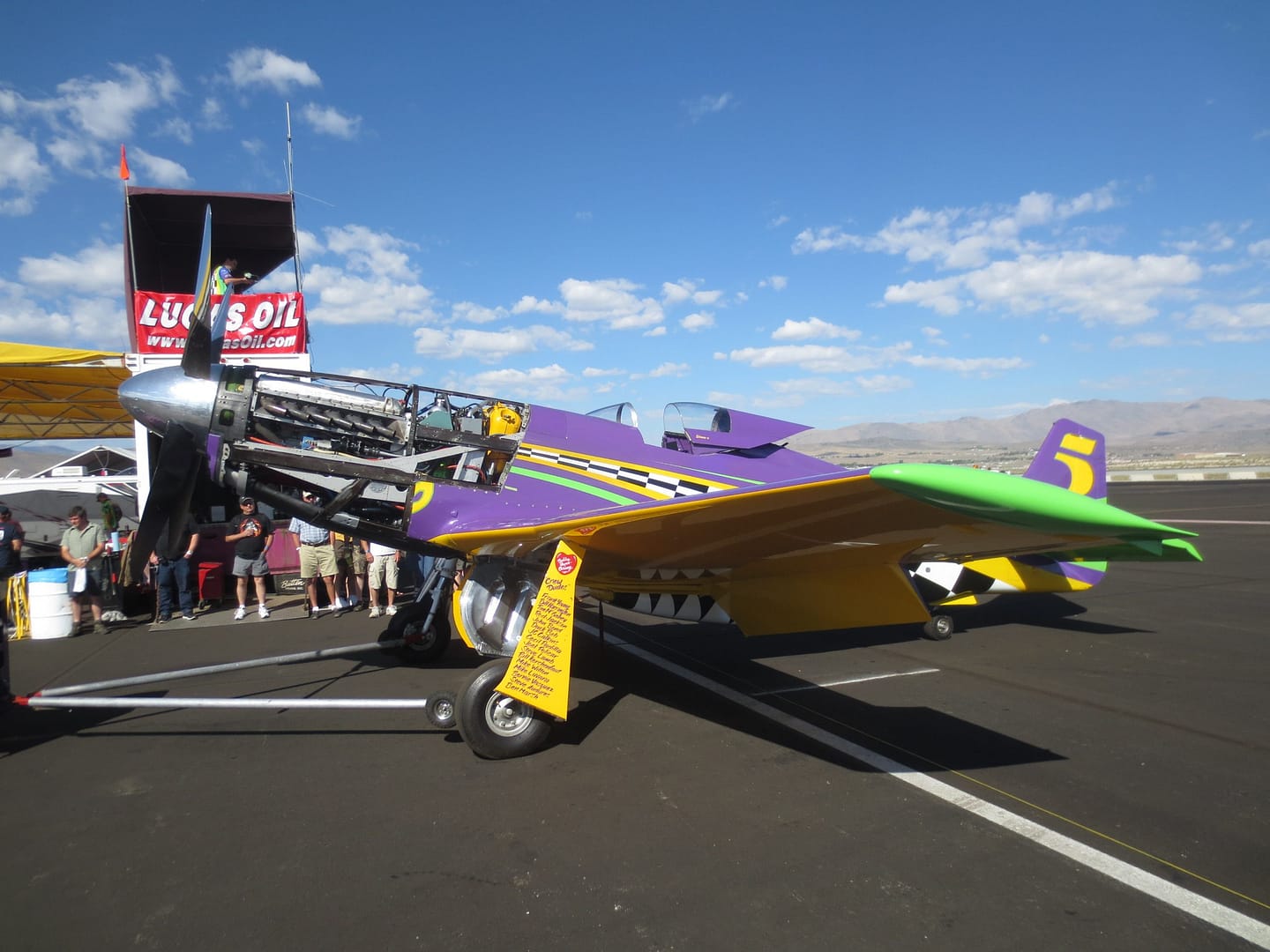 voodoo-p-51-mustang-reno-air-races-unlimited