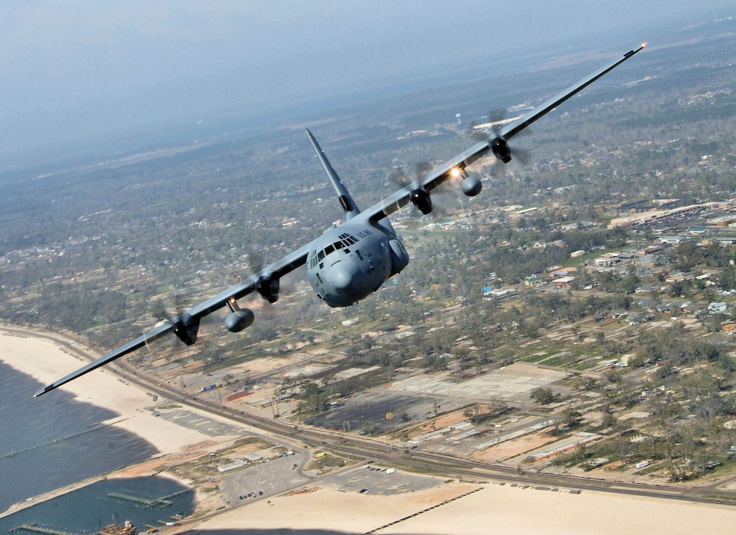 US Air Force C-130 Hercules Us Air Force C-130 Hercules