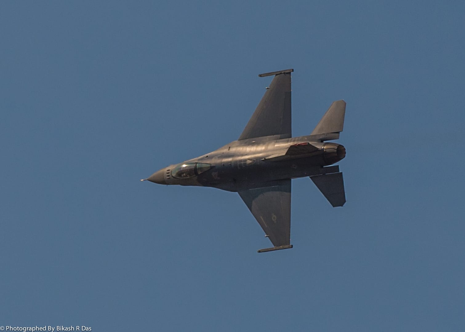 F-16 Fighting Falcon Fly By Wire Pioneer