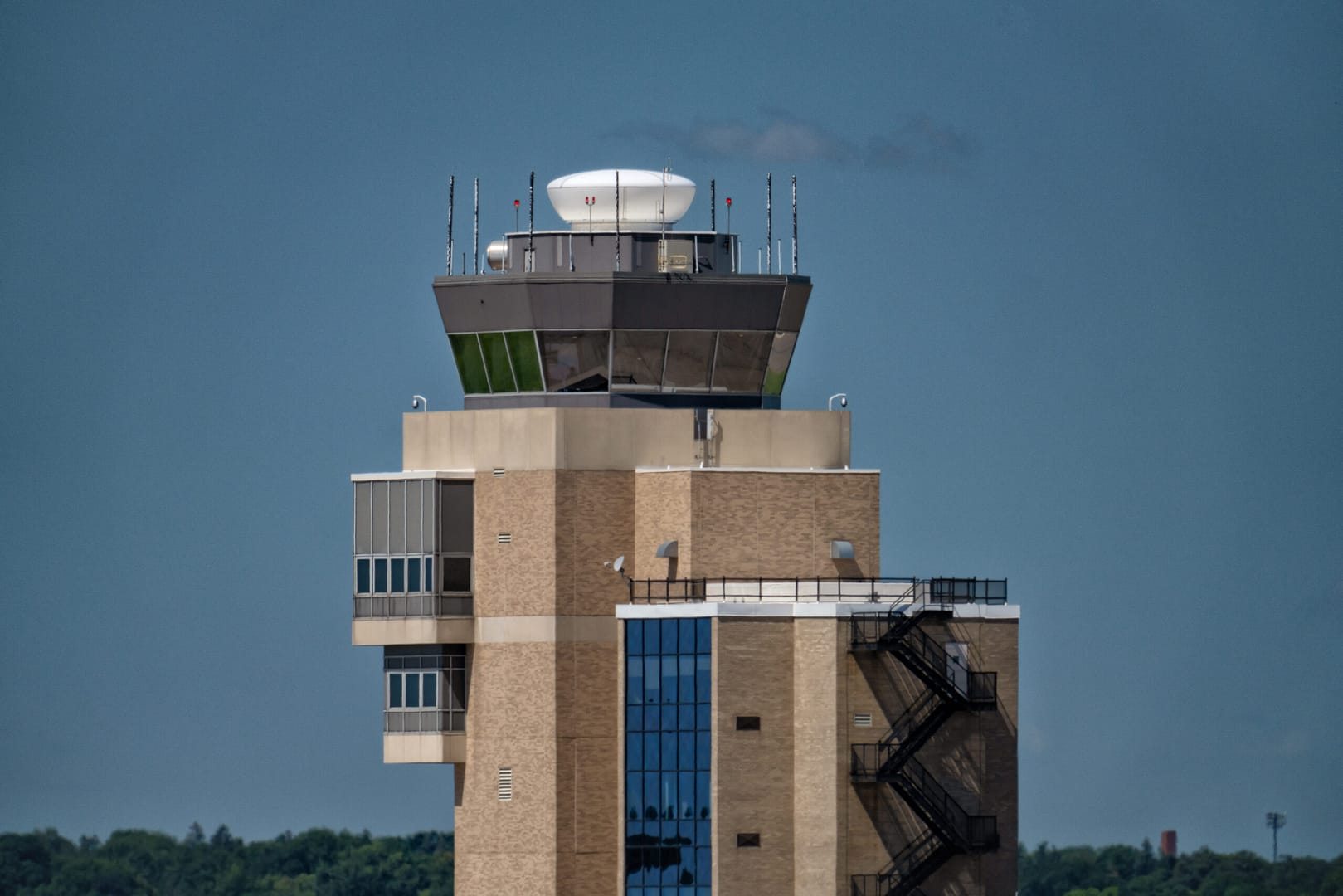 Faa Air Traffic Control Tower Airport Us Aviation