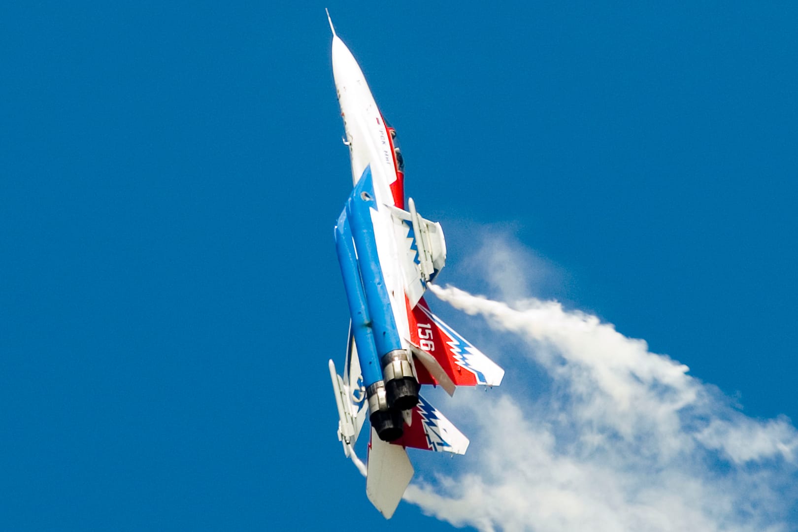 MiG-29 Cobra