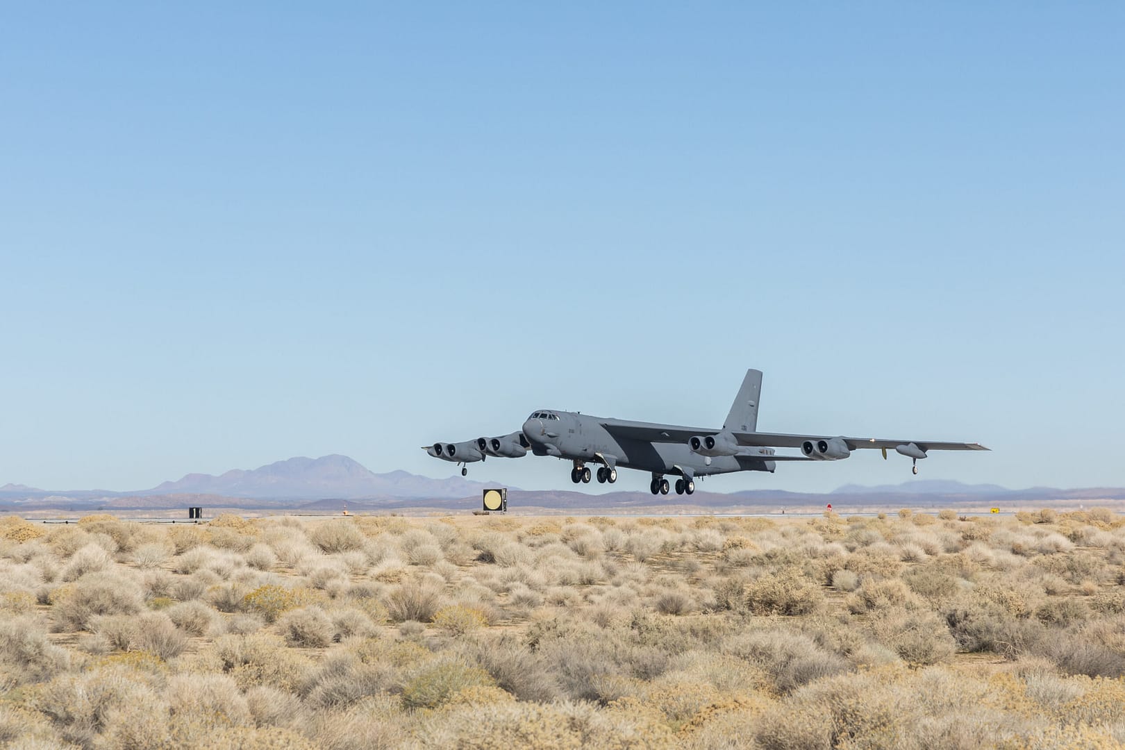 b-52-stratofortress-60-0061-arrives-edwards-afb-december-2025 B-52 Stratofortress 60 0061 Arrives Edwards Afb December