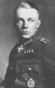 Ernst Udet