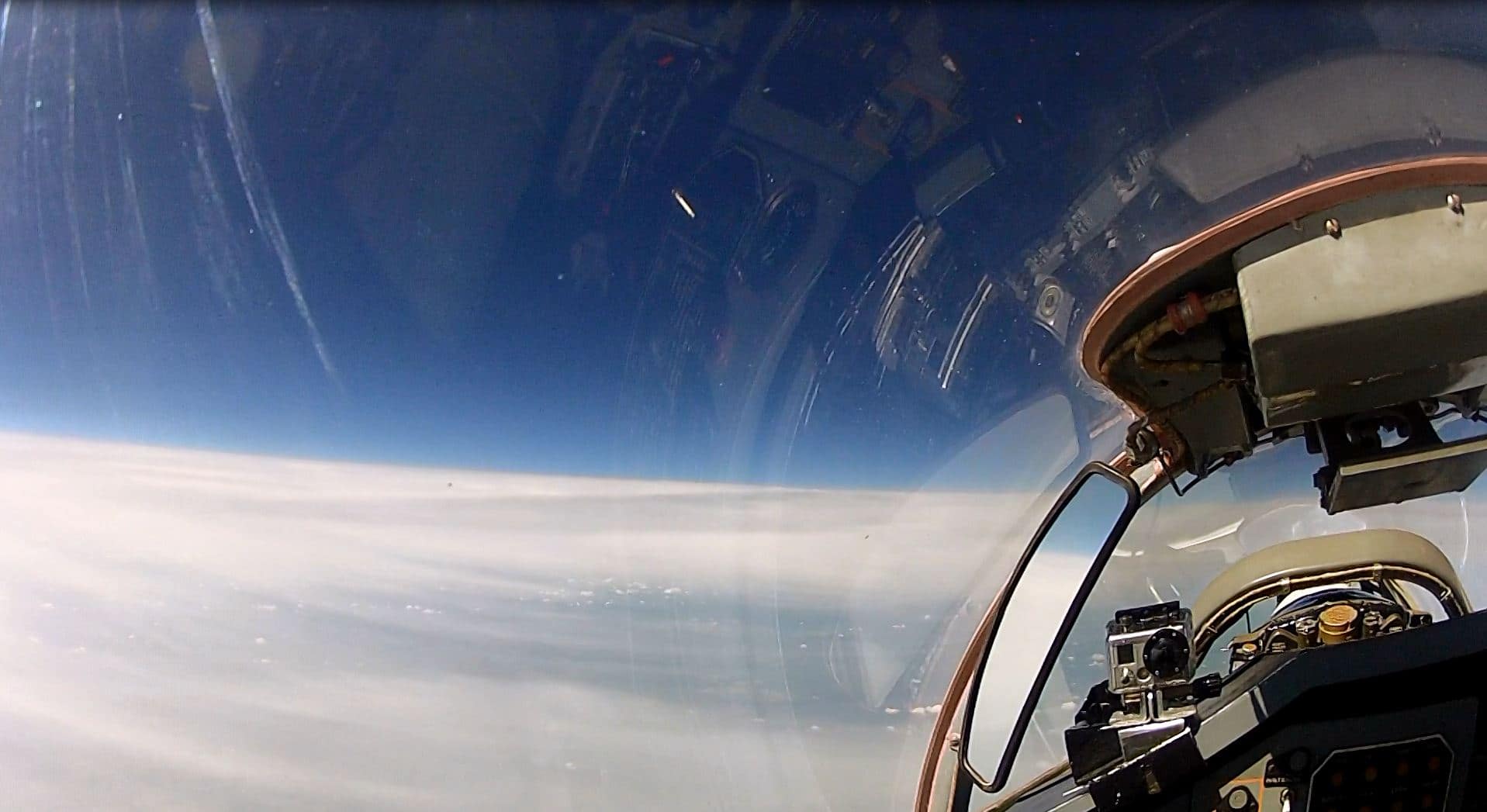 Edge of Space IV