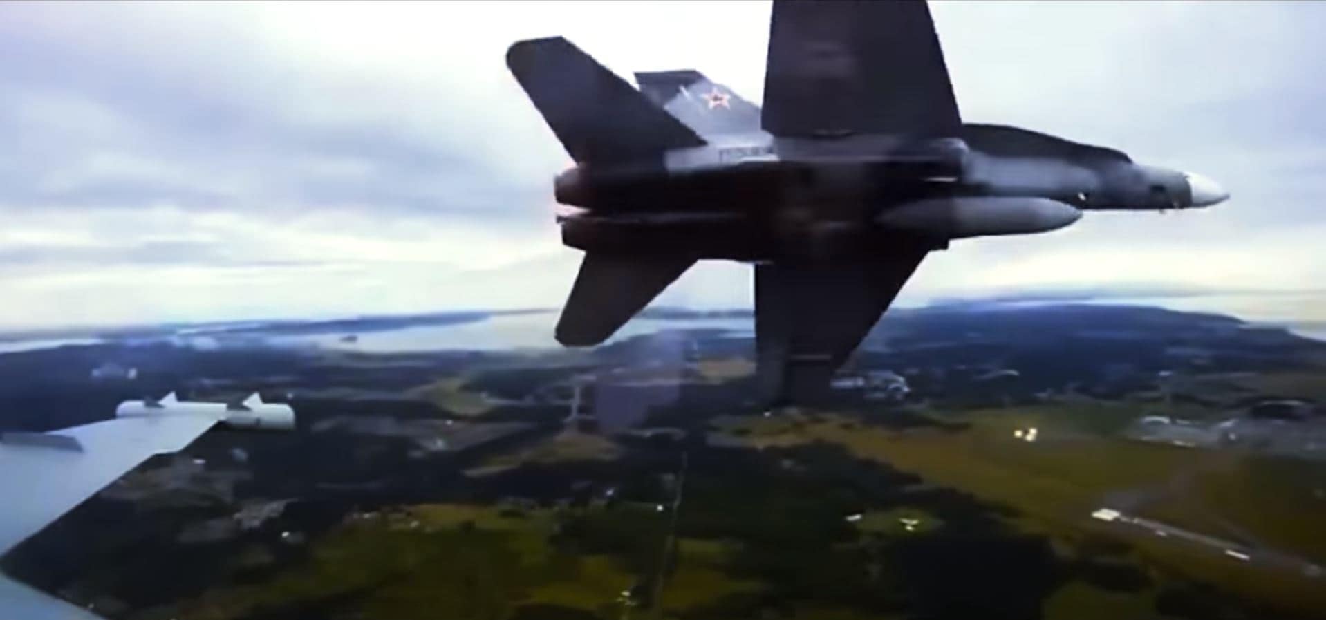 Star Wars Trailer Eisenhower Star Wars Trailer Eisenhower
