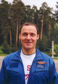 Anatoly Kvochur