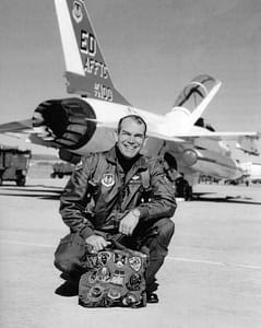 James H. Doolittle