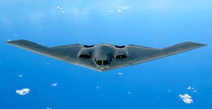 B-2 Spirit