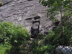 Are you sure I'm a rock?