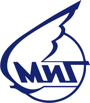 Aviones de combate Mikoyan Mig