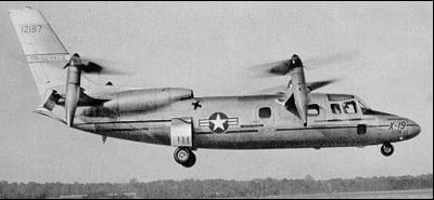 Le dernier avion jamais construit par Curtiss-Wright