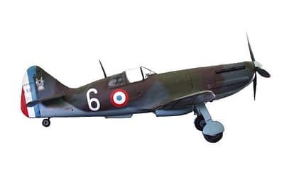 Pierre Le Gloan: France’s Top Ace Who Shot Down Aircraft from Four Nations