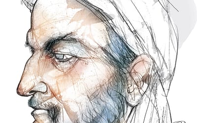 He Flew 1,000 Years Before the Wright Brothers. History Forgot Him.