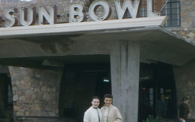 Seven Hours of Silence: The FAA’s Phantom Lockdown Over El Paso