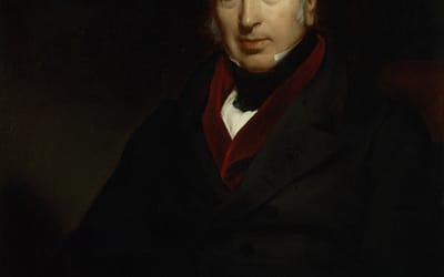 The Yorkshire Baronet Who Invented the Aeroplane — Then Died Before Flying It