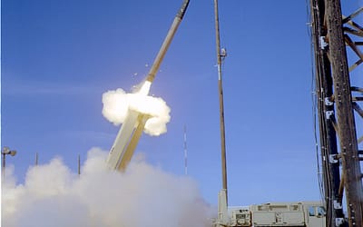 Pentagon Will Shoot Down a Hypersonic Missile in 2027