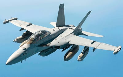 How Ejection Seats Save Lives at Air Shows