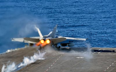 F/A-XX: The Pentagon Picks the Navy’s 6th-Gen Fighter in August