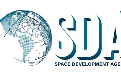 House Panel Votes to Dissolve the SDA and Space RCO