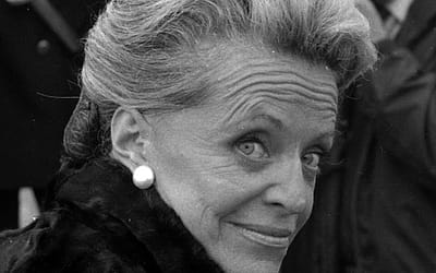 Jacqueline Auriol: France’s Supersonic Test Pilot Who Broke the Barrier Four Times