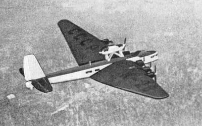 Higher, Higher and Higher: Aviation in Soviet Propaganda (Series Overview)