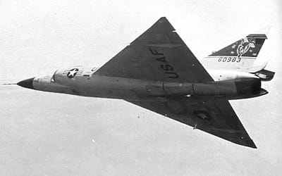 The Coke-Bottle Trick That Broke the Sound Barrier