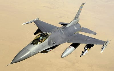 US Pulls Back From NATO Faster Than Expected: Fighters, Tankers, Troops All Cut