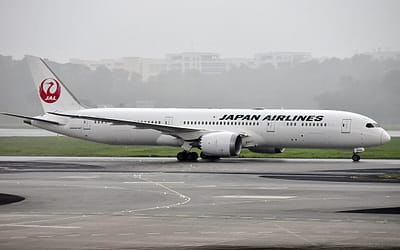 Where Asia’s Jets Will Go to Be Fixed
