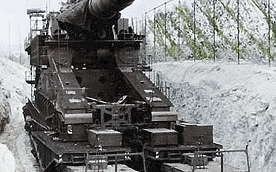 The Nazi ‘Wonder-Weapons’ That Defied Reason