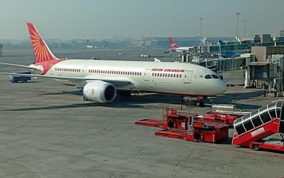 Air India’s Fuel Switch Passed Every Test