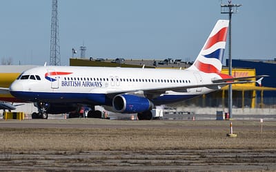 A Sensor Failure Stripped an A320’s Stall Protection