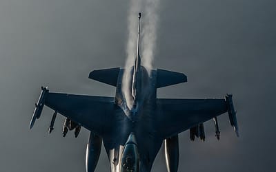 Iran Warns Bulgaria Over US Tanker Base