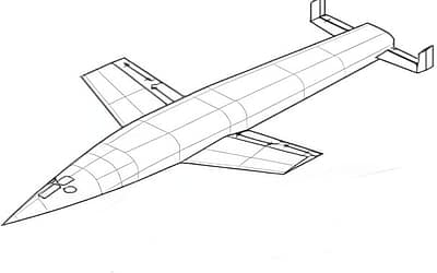 Le plan nazi pour bombarder New York depuis l'espace
