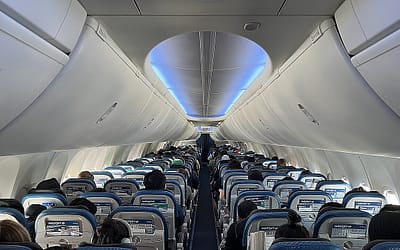 WestJet Braces for a Long-Weekend Strike