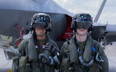 The Silver Eagles Come Back for the Carrier