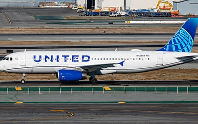 Why Almost Every Airliner Is White